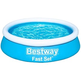 გასაბერი აუზი Bestway 57392, 940L, Blue